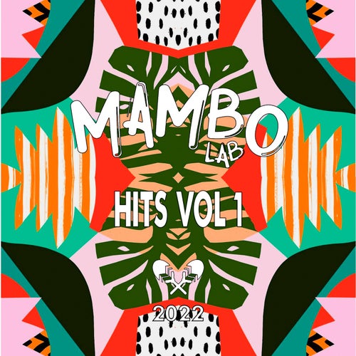 Mambo Hits, Vol. 1