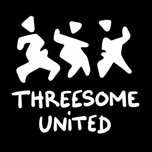 Threesome United Records