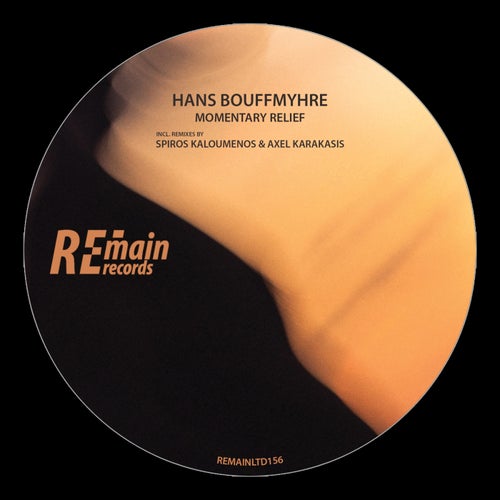  Hans Bouffmyhre - Momentary Relief (2024) 