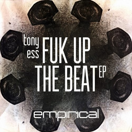 Fuk Up The Beat EP