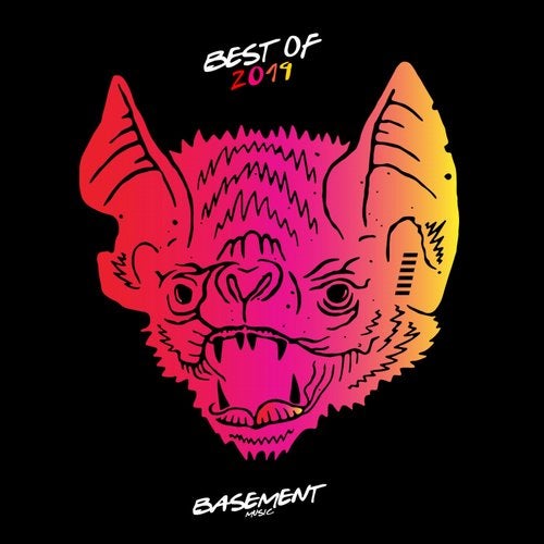 Cover art for Best of 2019