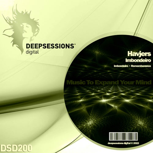 Cover art for Imbondeiro