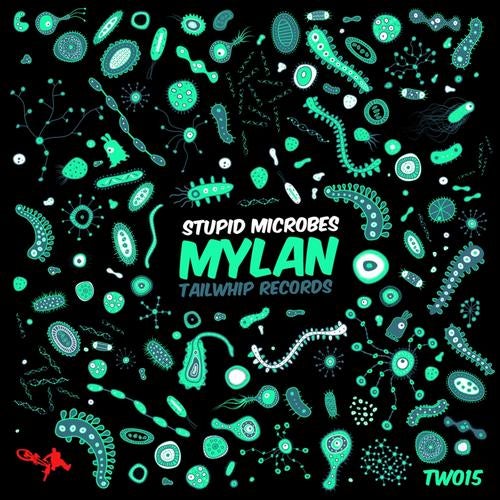 Mylan EP