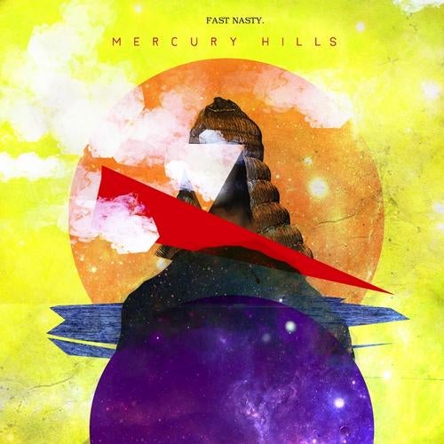 Mercury Hills