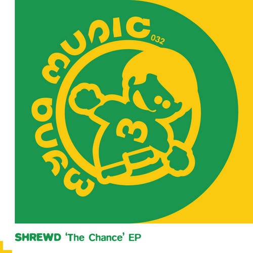 The Chance EP