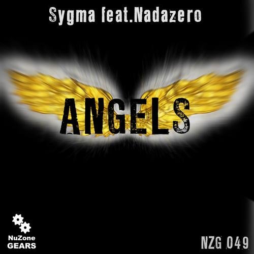 Angels (Single Release)