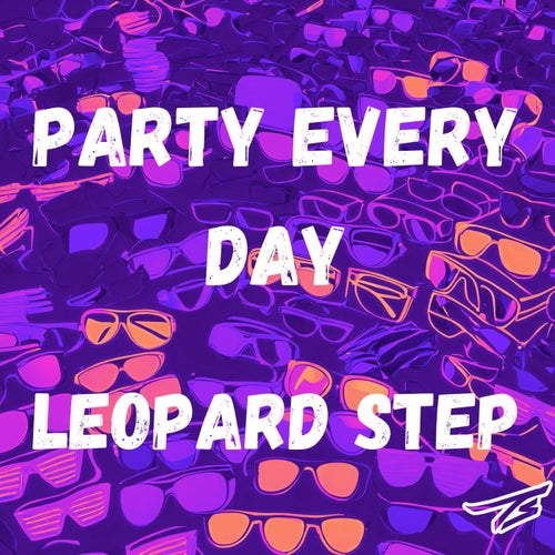 Party Every Day