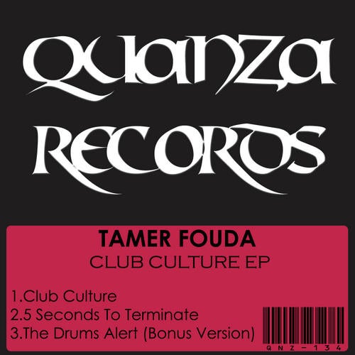 Club Culture EP