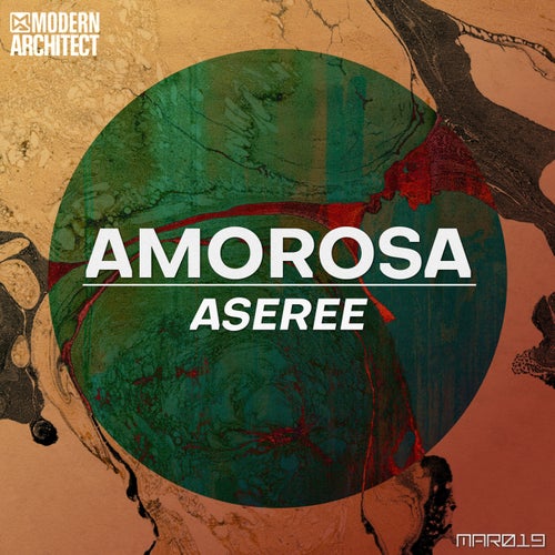  Aseree - Amorosa (2023) 