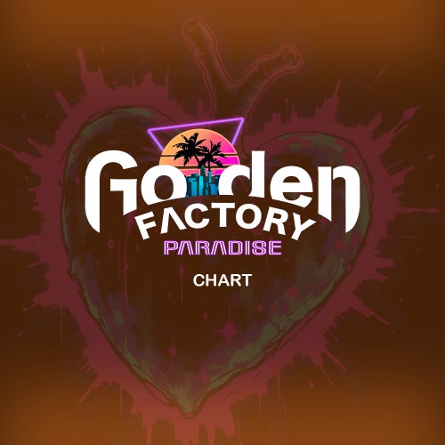 PARADISE - July Party