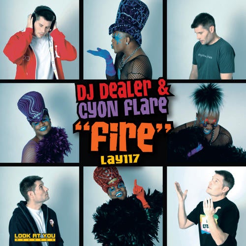 Fire