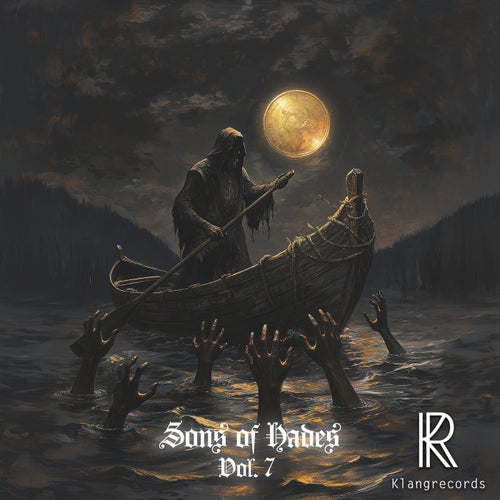 Sons of Hades, Vol. 7