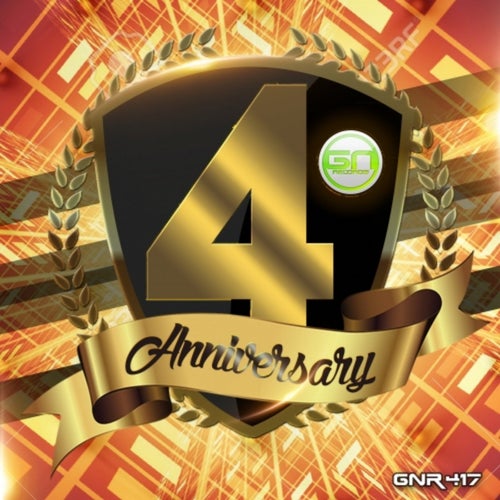 4th Anniversary GNR