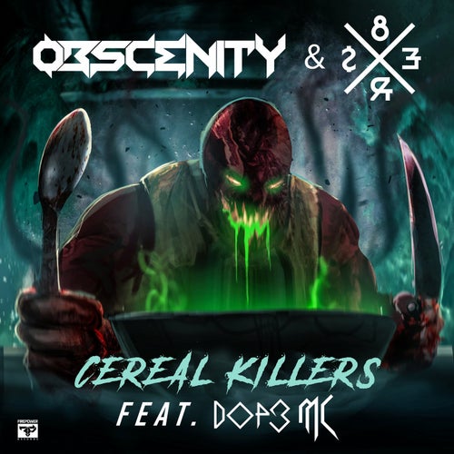 Cereal Killers (feat. DOP3 MC)