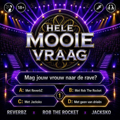 Hele Mooie Vraag