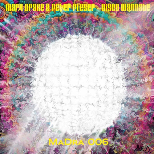 Disco Wannabe