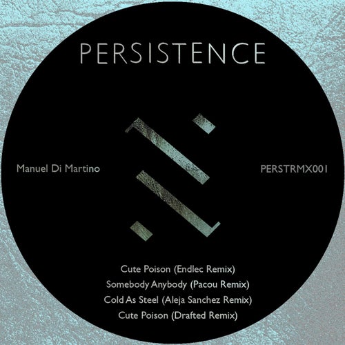 PERST REMIXES VOL.1