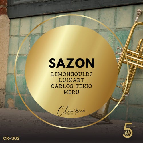 Sazon