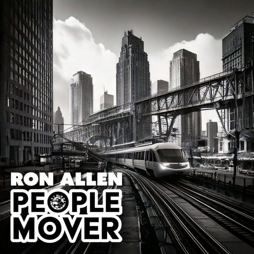 People Mover (Original Mix)