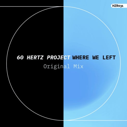 Where We Left