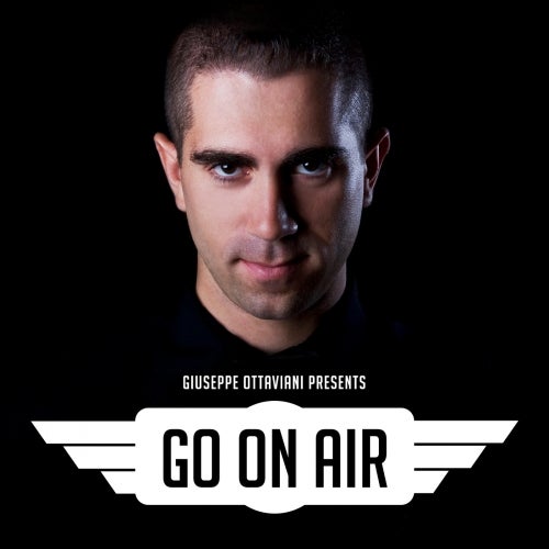 Giuseppe Ottaviani GO ON AIR January Top 10