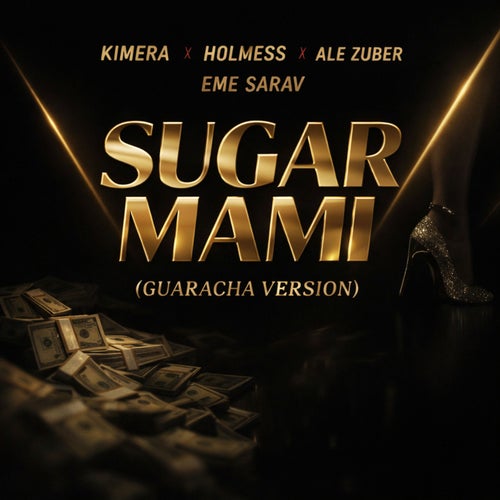 Sugar Mami (Guaracha Version)