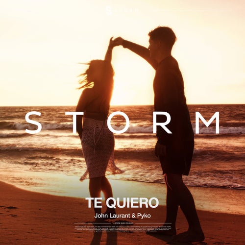 Te Quiero (Extended Mix)