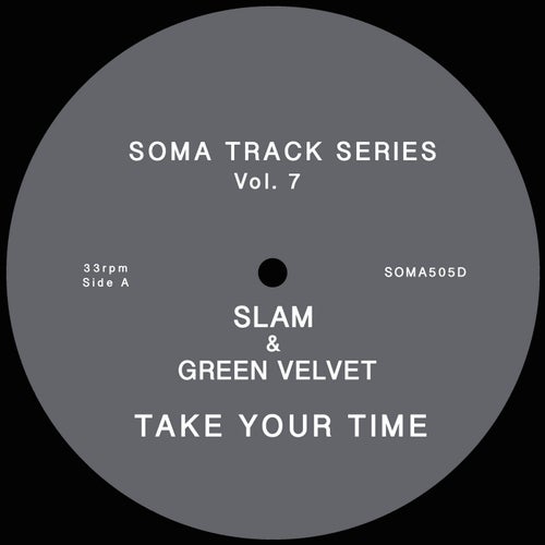 Soma Track Series Vol. 7