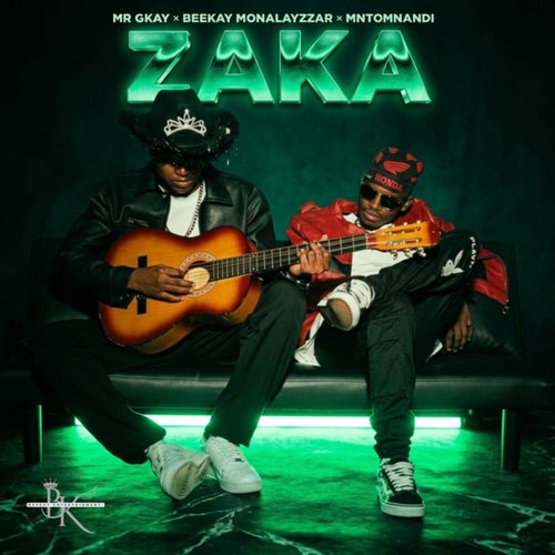 ZAKA