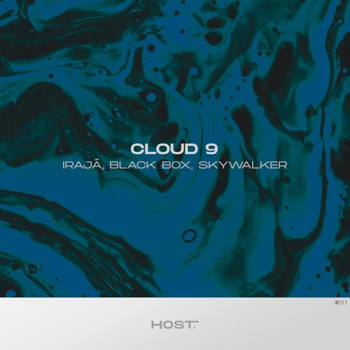 Cover art for Cloud 9 (Extended Mix)