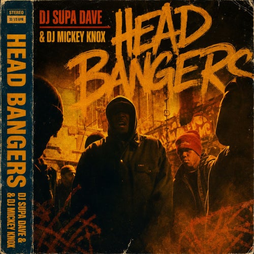 Head Bangers