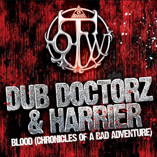 Blood (Chronicles of a Bad Adventure)