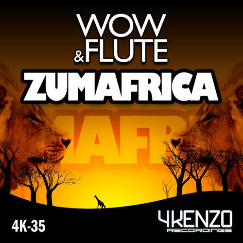 Zumafrica