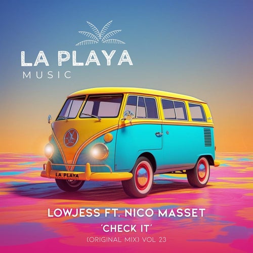 Lowless, Nico Masset Check It