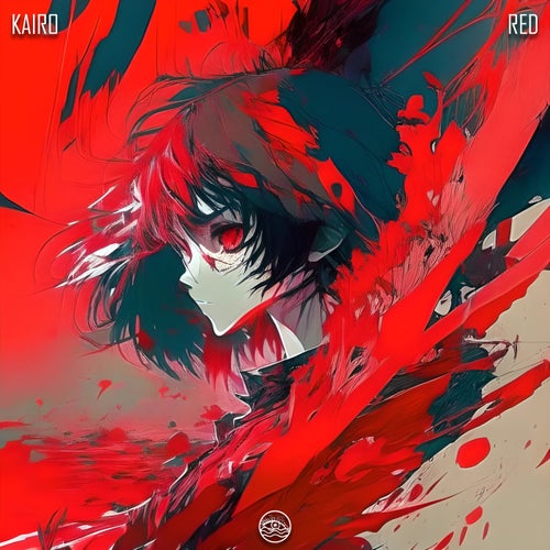  KAIRO (JP) - RED (2023) 