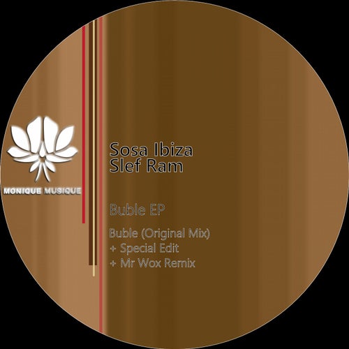 Buble EP