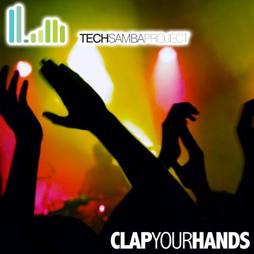 Clap Your Hands