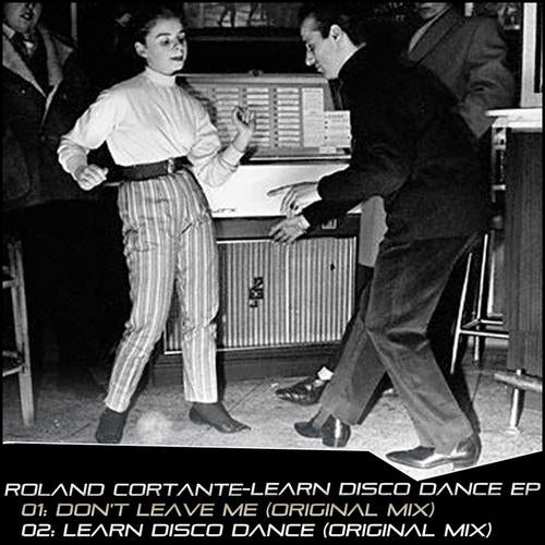 Learn Disco Dance