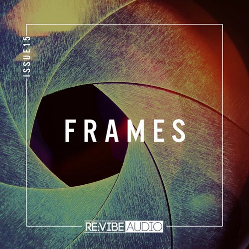 Frames Issue 15