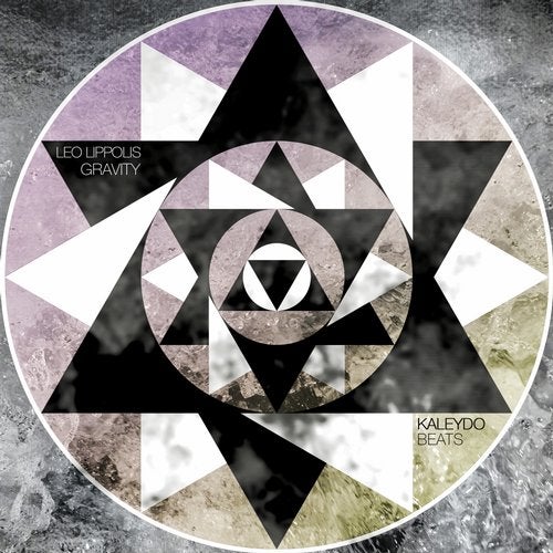 Cover art for Gravity