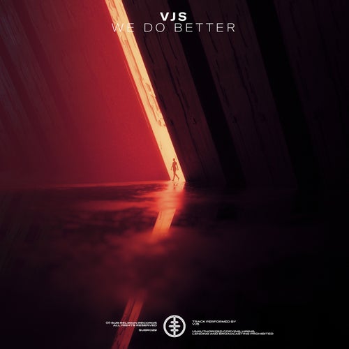 We Do Better - Extended Mix