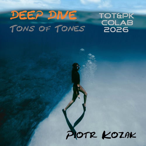 Deep Dive (Club Edit)
