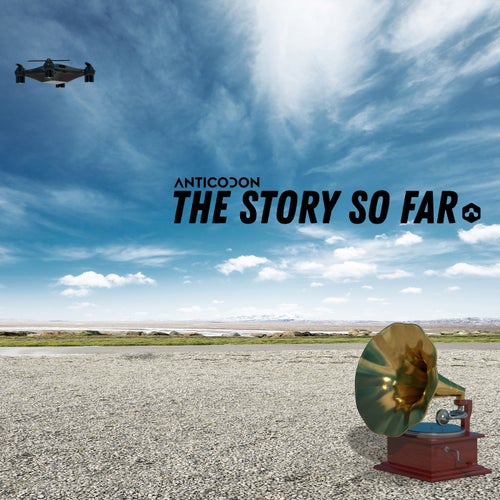 ANTICODON... THE STORY SO FAR