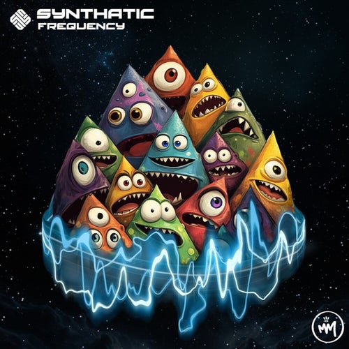  Synthatic - Frequency (2024) 