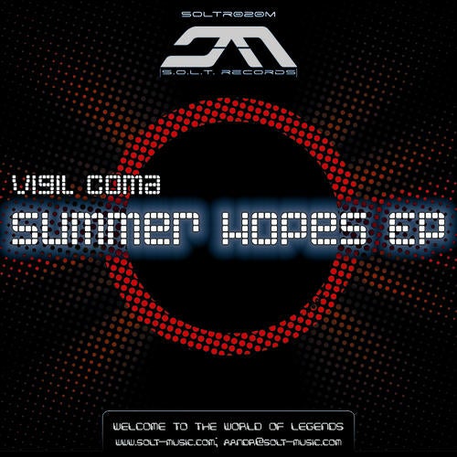 Summer Hopes EP