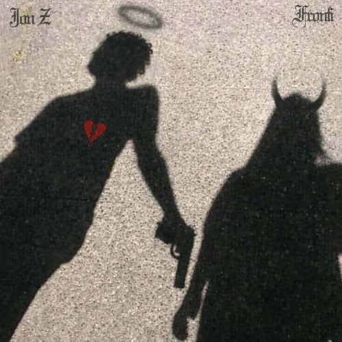 Bandido Con El Corazón Dañao