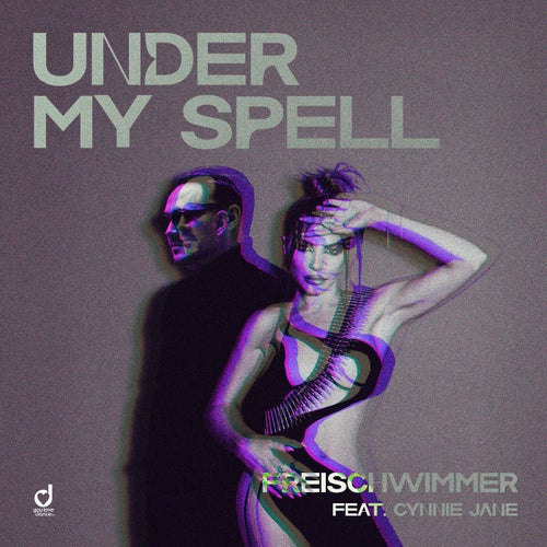 Under My Spell