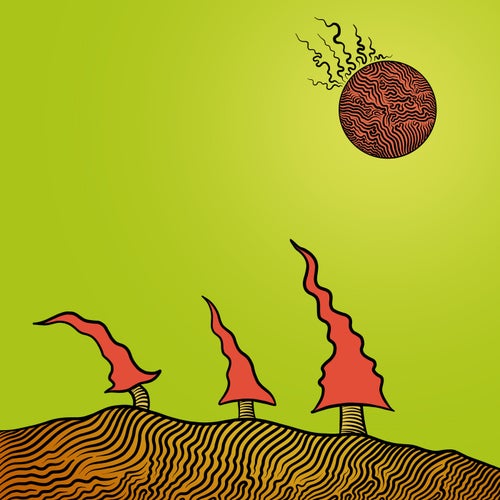 Cover art for Contact