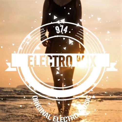Electro Mix 974