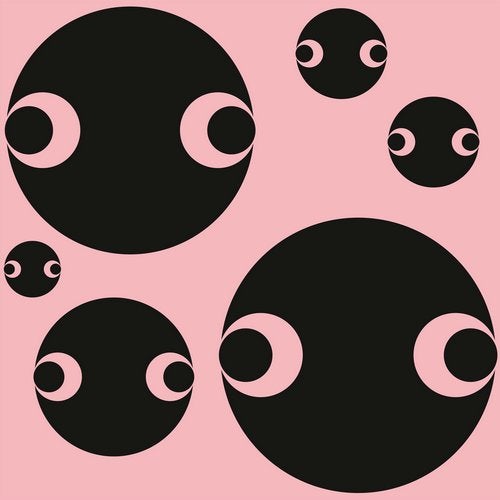 Cover art for Connected Selected